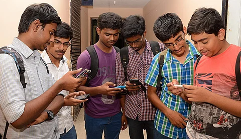 Picture for representational purpose only | (Pic: Express)