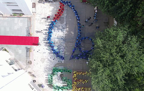 Glimpse from the event | (pic: Sourced)