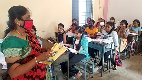 Picture for representational purpose only | (Pic: Express)