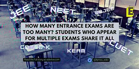 Here's what the students say | (Pic: EdexLive)