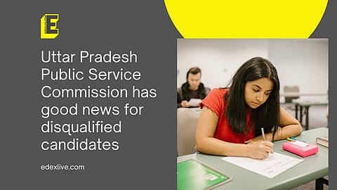 The Commission aims to ensure secure employment for disqualified candidates | Pic: EdexLive