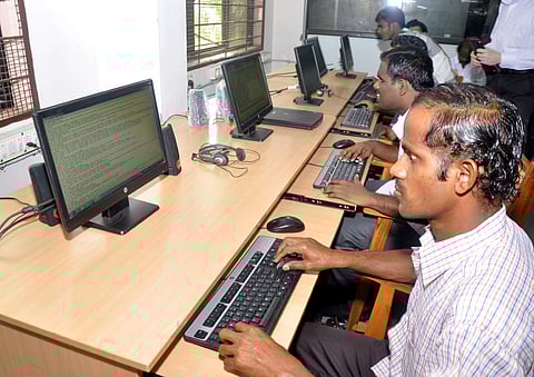 Image for representational purpose only | (Pic: Express)