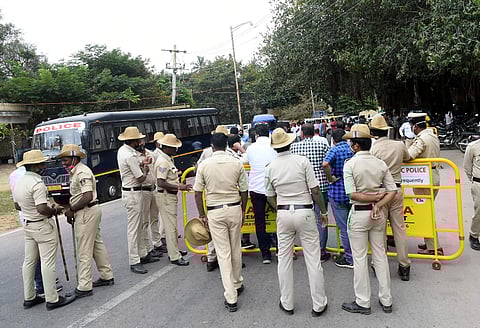Image for representational purpose only | (Pic: Express)