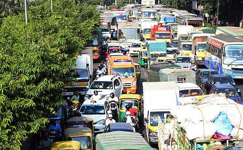 Picture for representational purpose only | (Pic: Express)