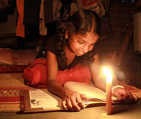 Picture for representational purpose only | (Pic: Express)