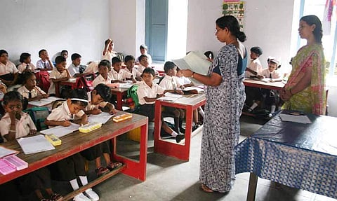 Picture for representational purpose only | (Pic: Express)