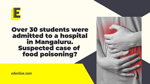 There were more than 30 students | (Pic: EdexLive)