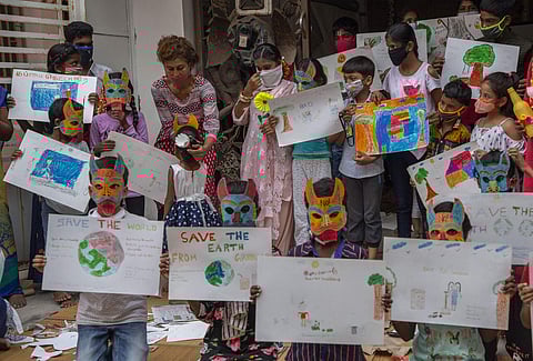 Image used for representational purpose only | Pic credits: Express