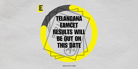 The toppers' list will also be released | Pic Credits: EdexLive