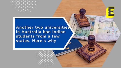 What's the matter? | (Pic: EdexLive)