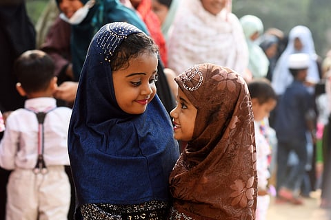 Picture for representational purpose only | (Pic: Express)