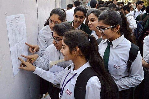 Exam used for representational purpose only.