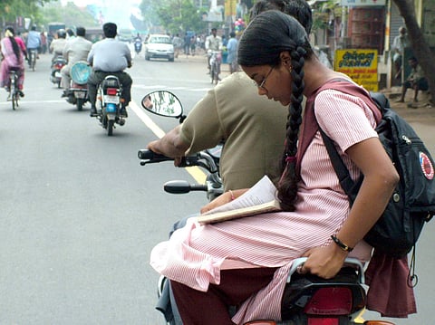 Picture for representational purpose only | (Pic: Express)