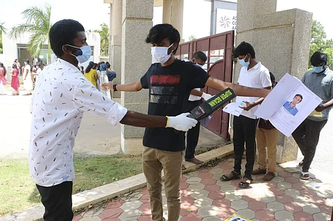 Image used for representational purpose only | Pic credits: Express