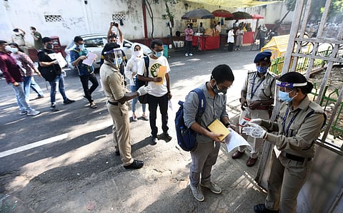 Image used for representational purpose only | Pic credits: Express