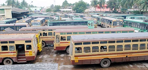 Picture for representational purpose only | (Pic: Express)