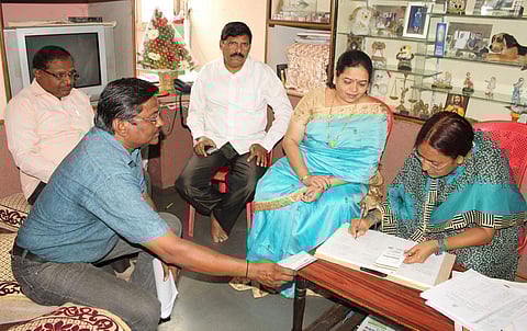 Image for representational purpose only | (Pic: Express)