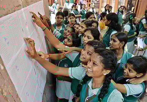 Image for representational purpose only | (Pic: Express)