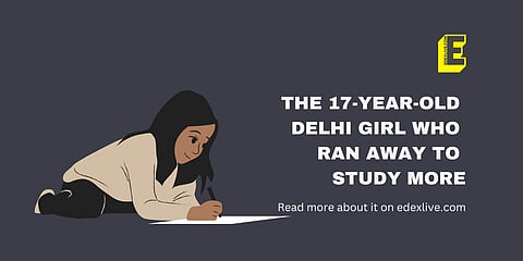 This is her inspiring story | (Pic: EdexLive)