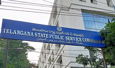 TSPSC Group 1 Mains exam in trouble again as recruitment halted by HC