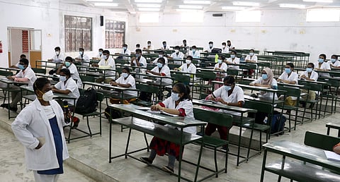Image for representational purpose only | (Pic: Express)