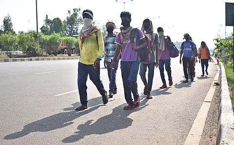 Image for representational purpose only | (Pic: Express)