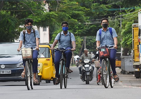Picture for representational purpose only | (Pic: Express)