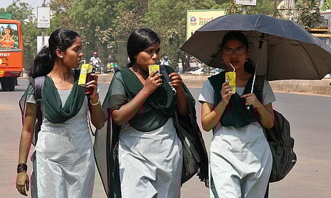 Picture for representational purpose only | (Pic: Express)