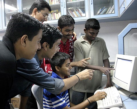 Picture for representational purpose only | (Pic: Express)