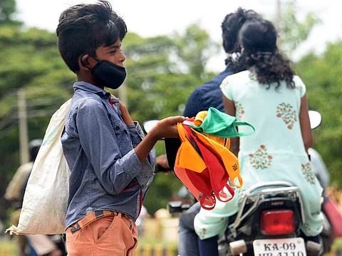 Image for representative purpose only | (Photo: Express)
