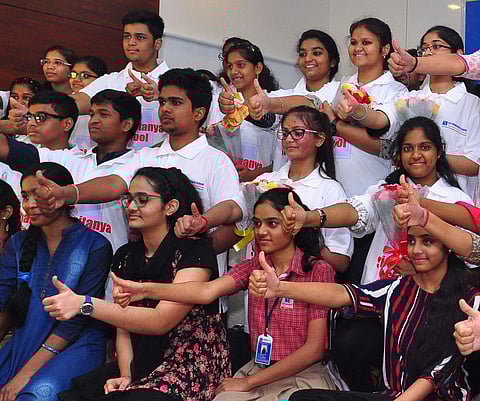 Picture for representational purpose only | (Pic: Express)