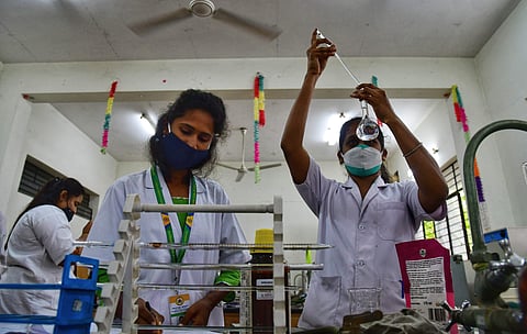 Picture for representational purpose only | (Pic: Express)
