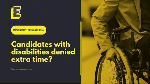 This is what the candidates shared | (Pic: EdexLive)
