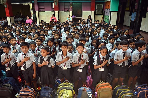 Picture for representational purpose only | (Pic: Express)