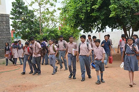 Pic only for representational purpose (Pic credits: Express)