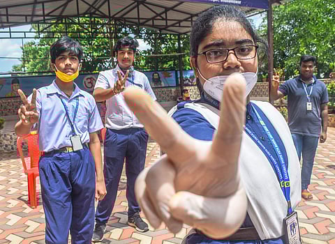 Picture for representational purpose only | (Pic: Express)