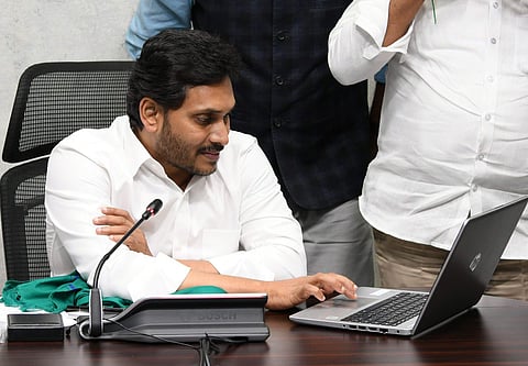 Image used for representational purpose only | Pic credits: Express