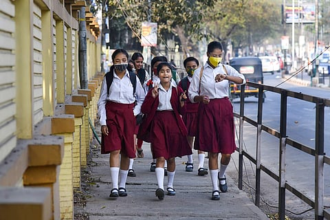 Image used for representational purpose only | Pic credits: Express