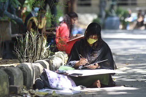 Picture for representational purpose only | (Pic: Express)