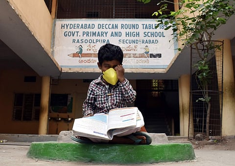 Picture for representational purpose only | (Pic: Express)