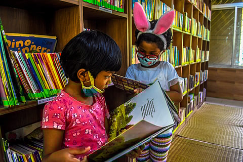 Image used for representational purpose only | Pic credits: Express