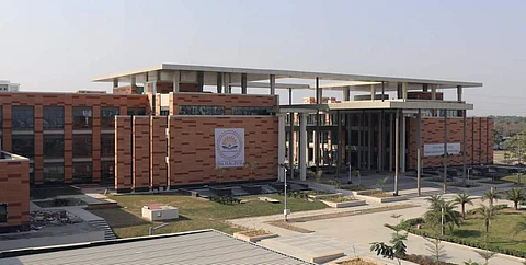 IIM Nagpur | (Pic credit: IIM Nagpur)