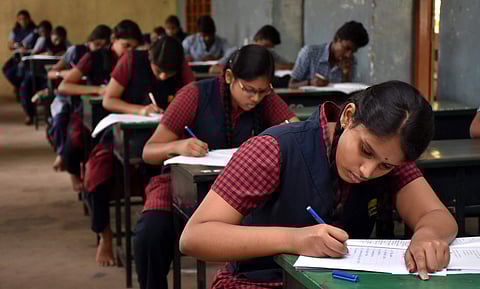 Details of the exam, here | (Pic: EdexLive)