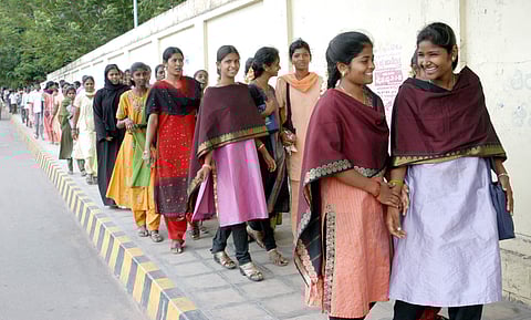 Picture for representational purpose only | (Pic: Express)