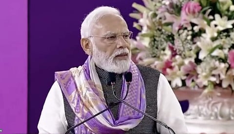Pic: @narendramodi