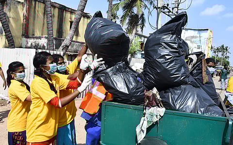 Picture for representational purpose only | (Pic: Express)