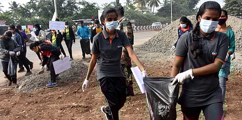 Picture for representational purpose only | (Pic: Express)