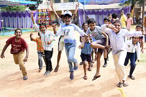 Picture for representational purpose only | (Pic: Express)