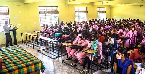 Image for representational purpose only | (Pic: Express)