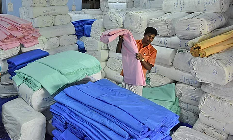 Image for representational purpose only | (Pic: Express)